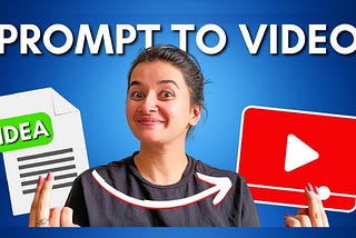 Best Free AI Video Generator for YouTube