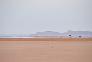 Oltre la geografia dei luoghi, il mio Marocco