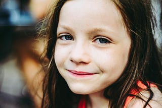 Why This Sudden Trans-Kids Trend?