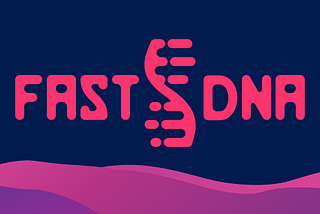 My First Contribution to Fast-Dna