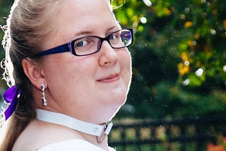 Behind the UX — Meet Jenn