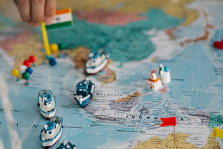 India’s Trade Policies: How The Country Is Positioning Itself For Global Investment
