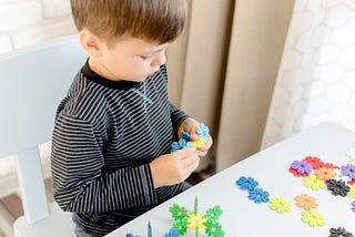 Sensory Bins for Spl Edu Classroom: Ideas to Make Them Effective