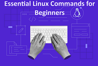 Essential Linux Commands for Beginners