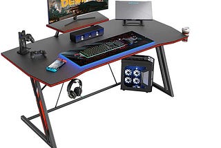 Buy Gaming Table Online @Best Prices in India! | GKW Retail