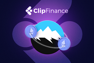 Clip Finance new leveraged lending strategy and boosted Renzo LST points