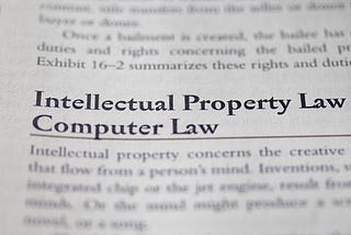Understanding AI and Idea Ownership