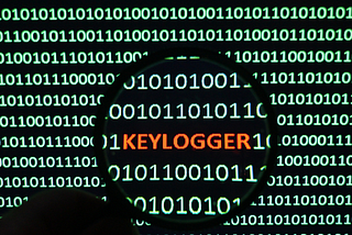 All You Need To Know About Keylogging Web Threats