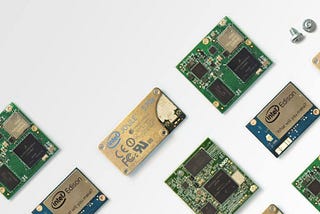 Android Things OS Developer Preview 3 on Raspberry Pi 3