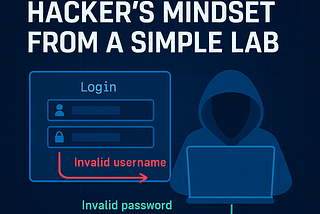 🔍 How I discovered a hidden user thanks to server responses ?
