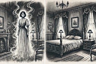 Ghostly Encounters: Haunting Tales from the Philippines