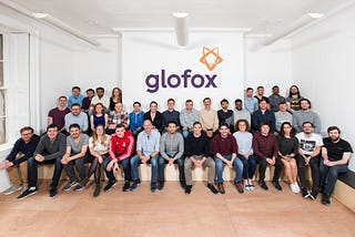 Our investment in Glofox