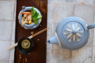 Dobin Mushi