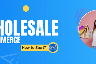 What is Wholesaleecommerce