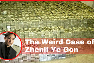 $200 Million Mystery: The Weird Case Of Zhenli Ye Gon