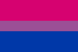 My bisexual story