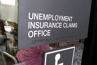 Furloughed! Why I filed for unemployment (and how)