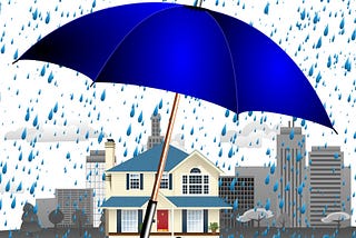 Homeowner Insurance — Why it’s important
