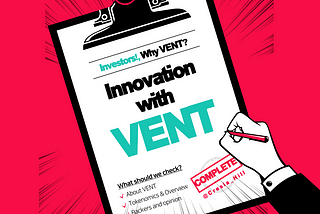 ABOUT VENT, CARD NEWS VERSION