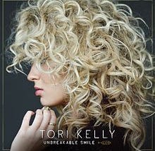 Tori Kelly “Unbreakable Smile” Album Review