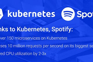 Case Study on Kubernetes: