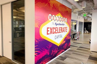 Company Office Signs: Enhancing Brand Identity and Functionality