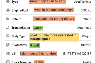 UX Study: EASYAUTO123.com — easy car buying with a not so easy website