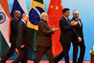 BRICS Pay: The Payment System That Might (or Might Not) Change the Game