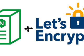 Enabling HTTPS with Let's Encrypt on Docker