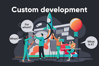 Custom website development | Web-systems Solutions