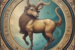 “Unlocking the Essence of the Capricorn Male: Exploring Distinct Personality Traits”