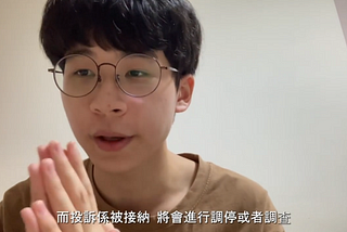 What’s wrong with long hair restrictions in Hong Kong? Here’s why these restrictions should perish