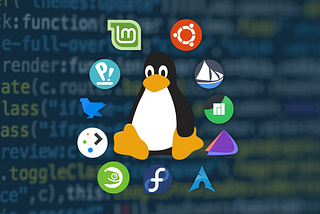 LINUX for Developers