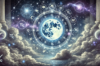 Nakshatra influence in Vedic astrology