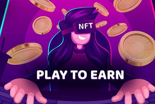 Play-To-Earn Games Are Dead