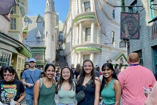 3 Days in Orlando — A Recap