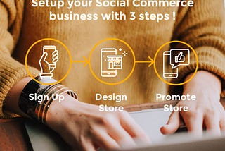 SOCIAL E-COMMERCE IS THE NEW DAWN OF E-COMMERCE INDUSTRY