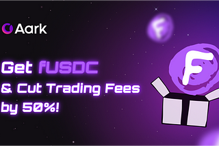 Introducing fUSDC: A New Way to Trade and Earn