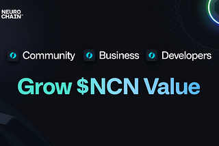Decentralized AI through Community, Business, and Developers