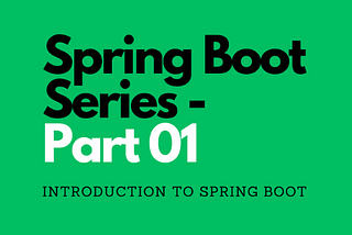 Spring Boot Starter: Beginner’s Guide (2023)