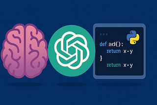 Still Coding Like It’s 2015? Here’s How AI Can Take You From Script to Deployment