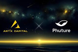ARTX partners with Phuture