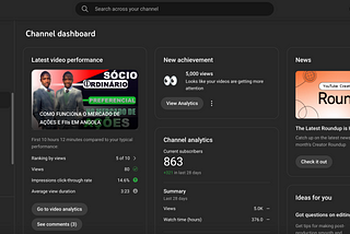 Is YouTube in Easy Mode Favoring Small Channels?