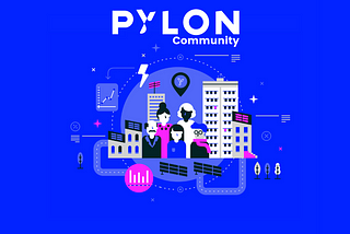 Pylon Community is Revealed Today!