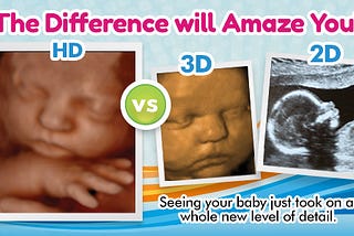 Significance of Ultrasounds at Different Stages of Pregnancy