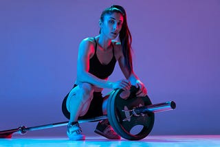 Four Ways To Gain Muscle & Lose Body Fat At The Same Time