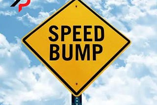 permanent speed bumps