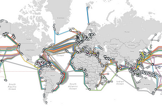 La isla de Tenerife como punto de redundancia en la red mundial de DNS