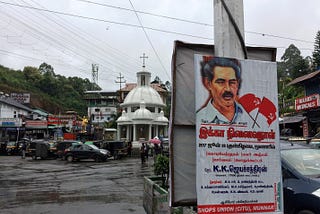 Kerala’s Communists and Catholics