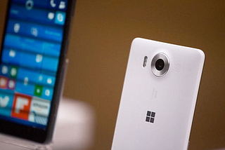 Windows Phone’s Misadventure: A look at its Project disaster